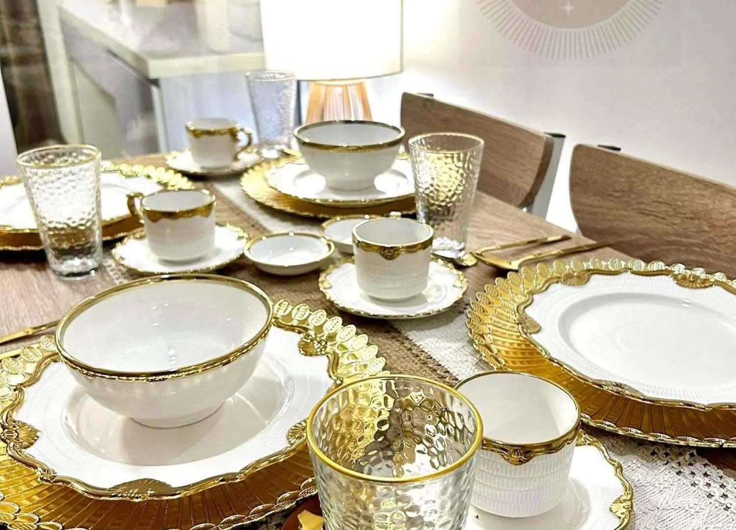 Sparkle Luxury Suites Taguig