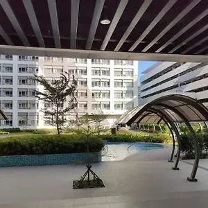  Aparthotel Apad@graceresidences Nr Bgc