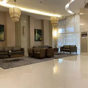  Aparthotel Smdc Grace Residence,